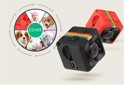 Brehn | MINI HD Camera 1080P Car Night Vision Action Cam