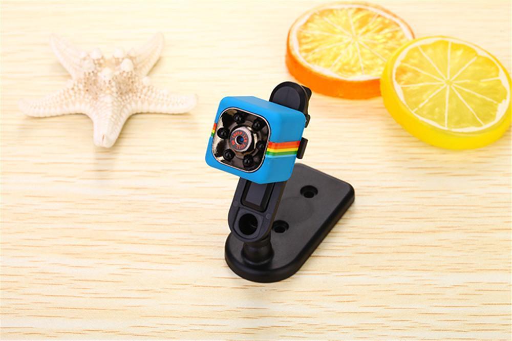 BowLift | MINI HD Camera 1080P Car Night Vision Action Cam