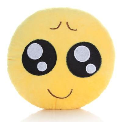 Full Emoji Pillow | Brehn
