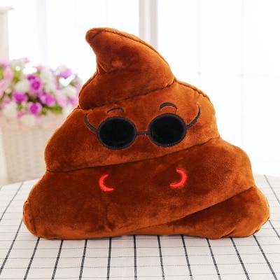 Full Emoji Pillow | Brehn