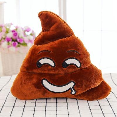 Full Emoji Pillow | Brehn