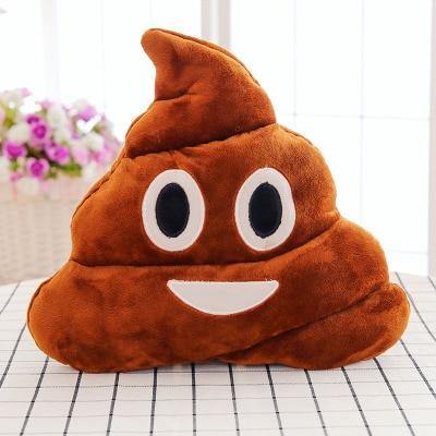 Full Emoji Pillow | Brehn