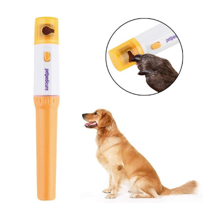 BowLift | Premium Painless Nail Trimmer For Pets - All Size Dogs & Cats