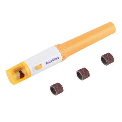 BowLift | Premium Painless Nail Trimmer For Pets - All Size Dogs & Cats