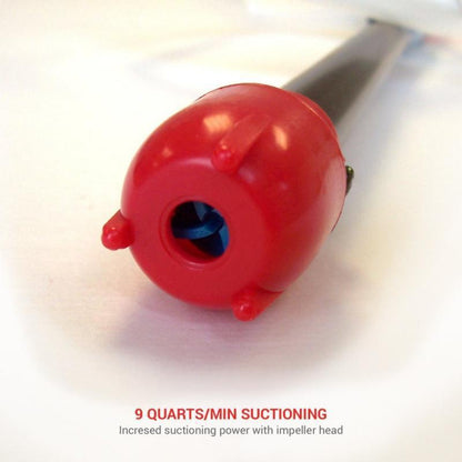 Skanto | Electric Liquid Transfer Pump for Cars, Vehicles, Fuel, Gas Siphoning