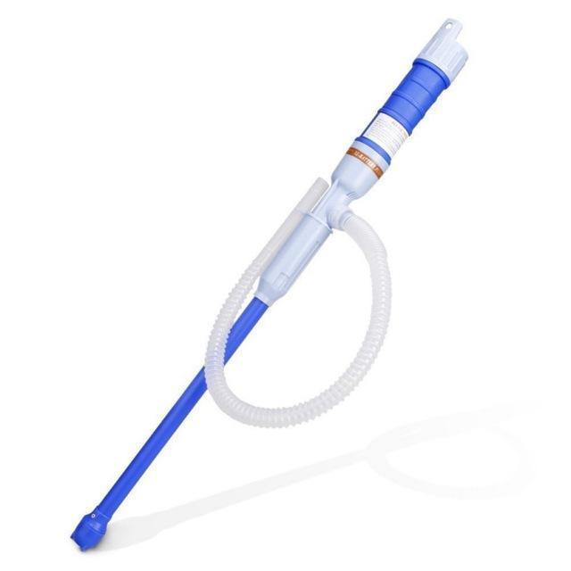 Skanto | Electric Liquid Transfer Pump for Cars, Vehicles, Fuel, Gas Siphoning