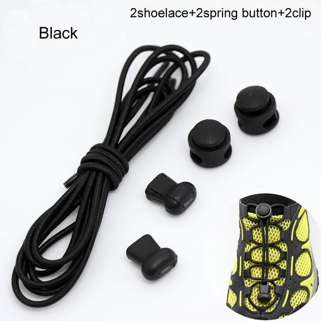 BowLift | Shoe Lace Lock