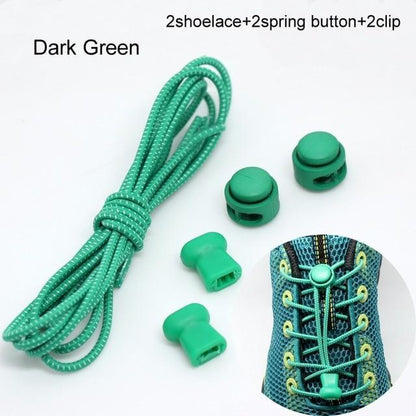 BowLift | Shoe Lace Lock