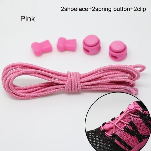 BowLift | Shoe Lace Lock