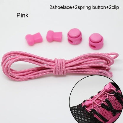 BowLift | Shoe Lace Lock