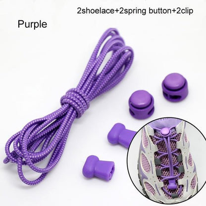 BowLift | Shoe Lace Lock