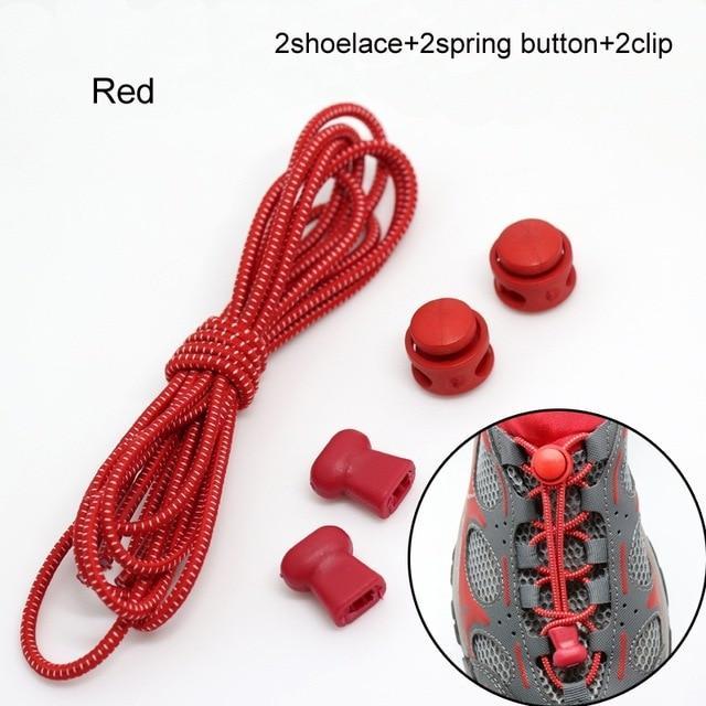 BowLift | Shoe Lace Lock