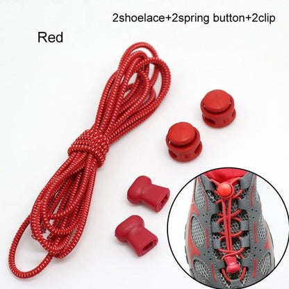 BowLift | Shoe Lace Lock