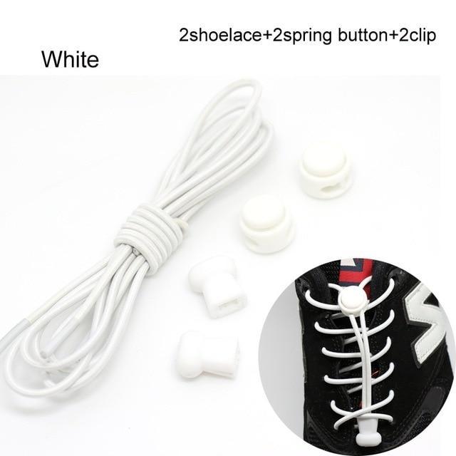 BowLift | Shoe Lace Lock