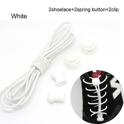 BowLift | Shoe Lace Lock