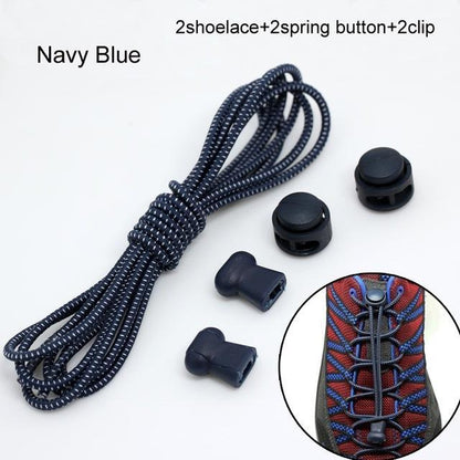 BowLift | Shoe Lace Lock