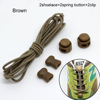 BowLift | Shoe Lace Lock
