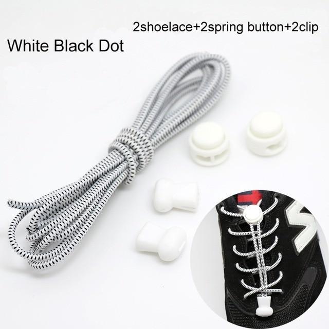 BowLift | Shoe Lace Lock