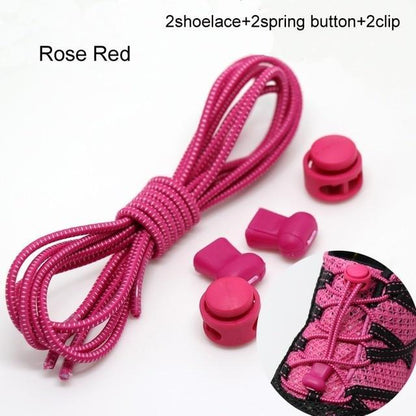 BowLift | Shoe Lace Lock