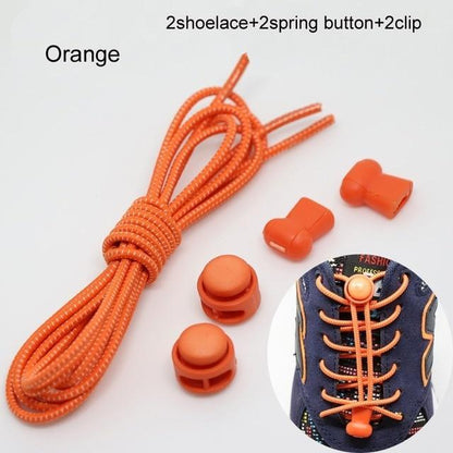 BowLift | Shoe Lace Lock