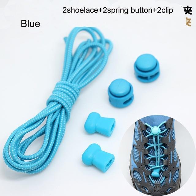 BowLift | Shoe Lace Lock