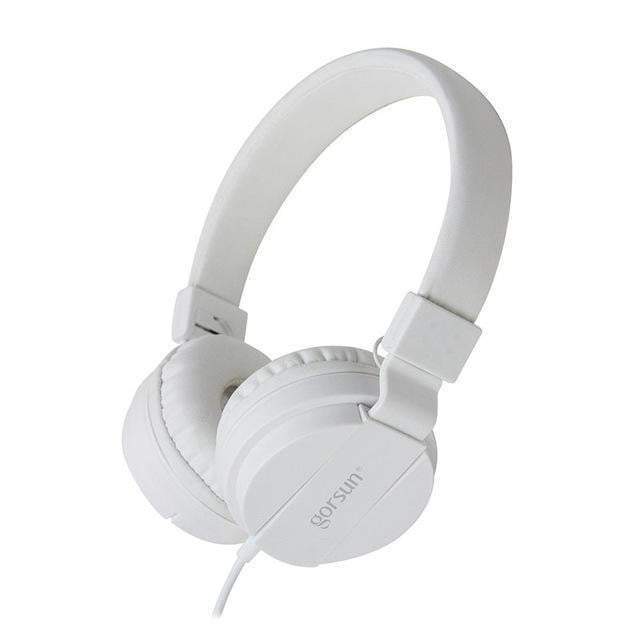BowLift | Foldable Portable Headset