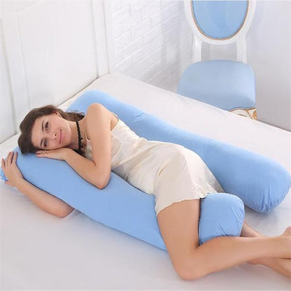 BowLift | Comfort Body Pillow