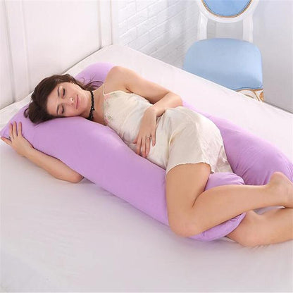 BowLift | Comfort Body Pillow