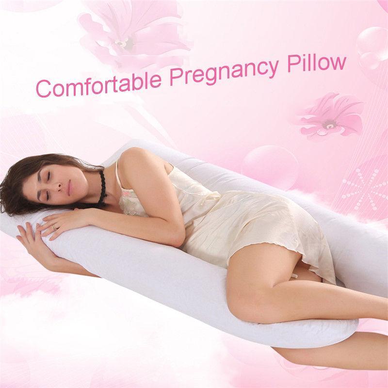 BowLift | Comfort Body Pillow