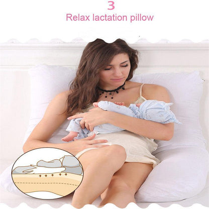 Skanto | Comfort Body Pillow