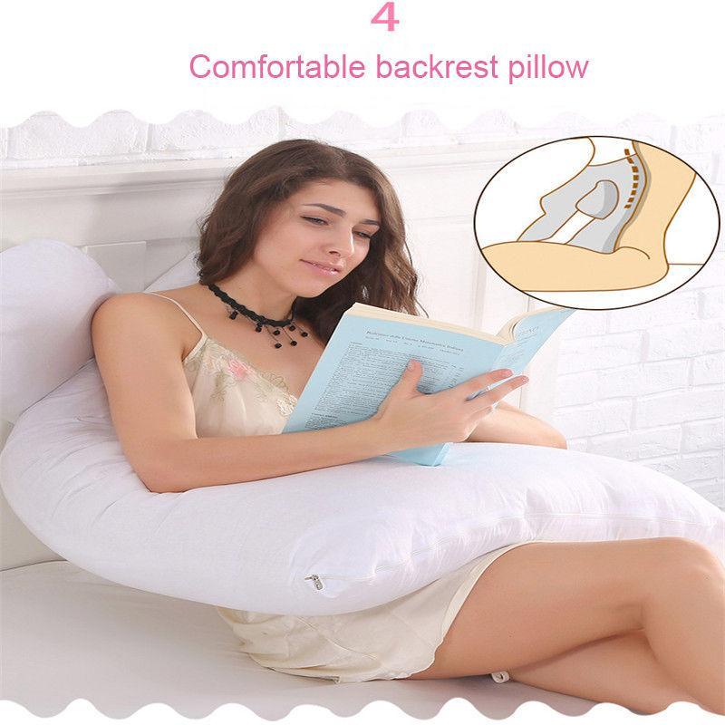 BowLift | Comfort Body Pillow