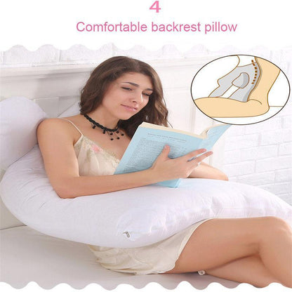 Skanto | Comfort Body Pillow