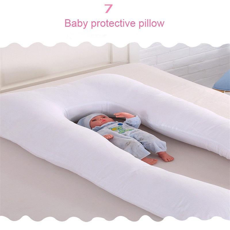 BowLift | Comfort Body Pillow