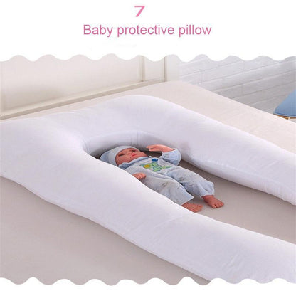Skanto | Comfort Body Pillow