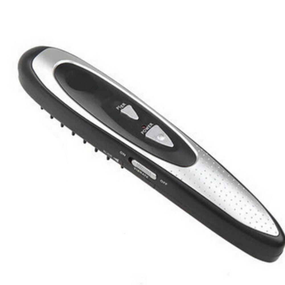 BowLift | HairCare Professional Electric Laser Hair Growth Comb