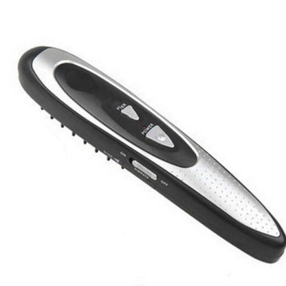 BowLift | HairCare Professional Electric Laser Hair Growth Comb
