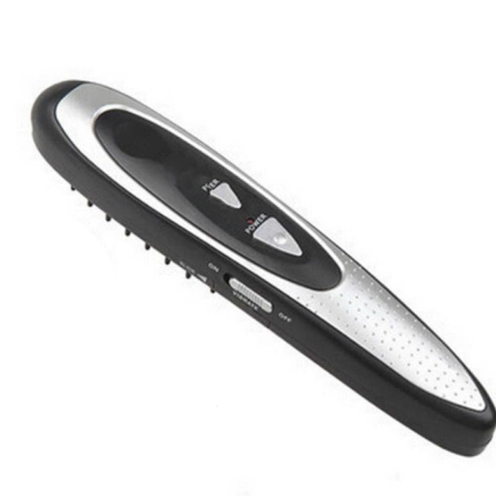 BowLift | HairCare Professional Electric Laser Hair Growth Comb