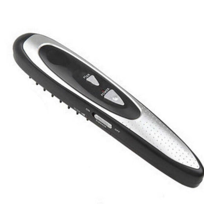 BowLift | HairCare Professional Electric Laser Hair Growth Comb