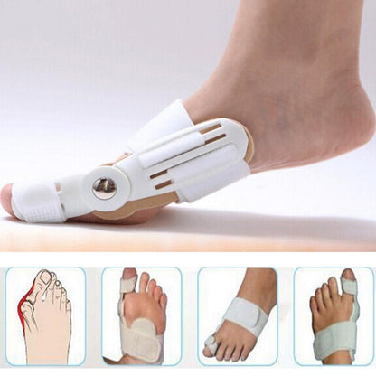 BowLift | Orthopedic Painless Bunion Corrector
