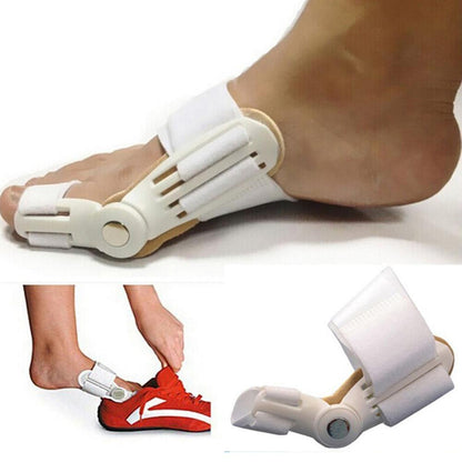 Brehn | Orthopedic pain-free Hallux Valgus Corrector