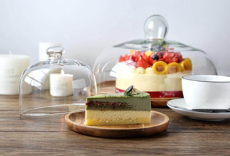 Skanto | Luxurious Wooden Serving Plate