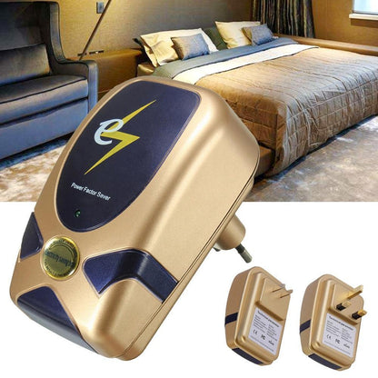 Brehn | Energy saving box
