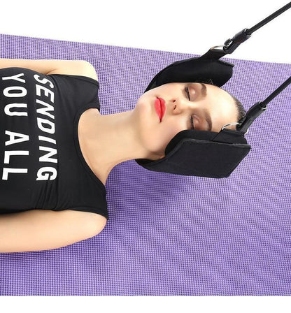Skanto | Cervical Traction Cradle