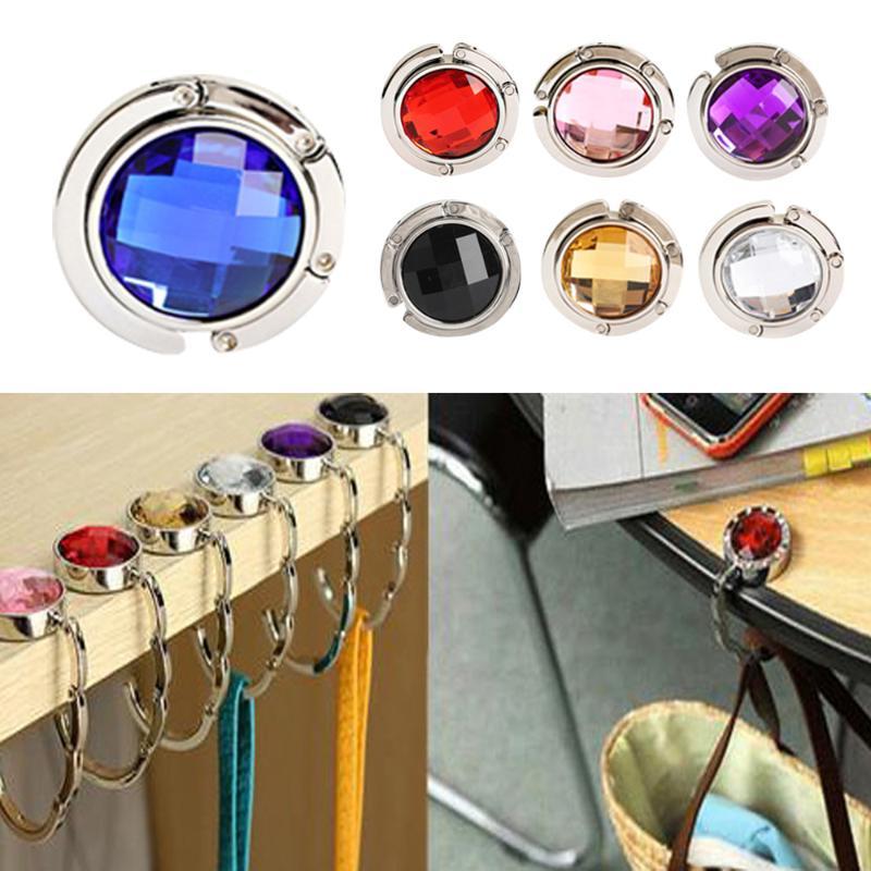Portable Hanging Bag Holder | Bowlift