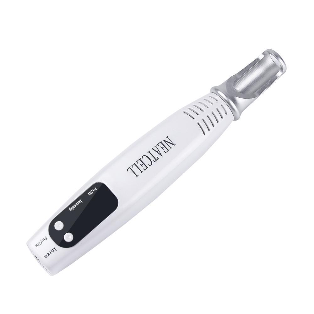 Skanto | Picosecond Laser Pen – Advanced Dark Spot and Tattoo Removal Device