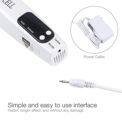 Skanto | Picosecond Laser Pen – Advanced Dark Spot and Tattoo Removal Device