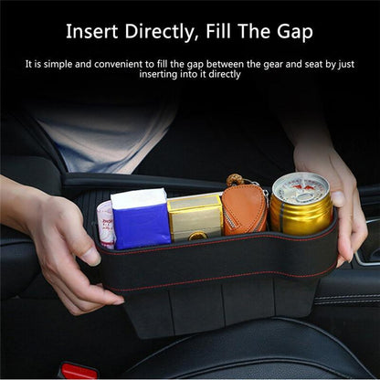 Car Seat Gap Organizer | Kalsten