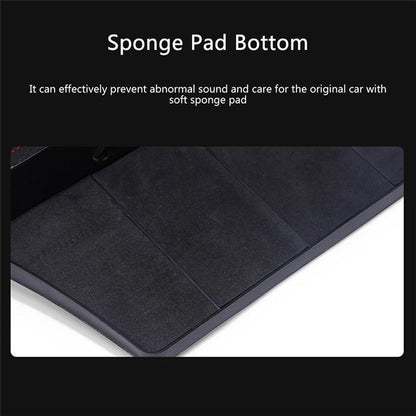 Car Seat Gap Organizer | Kalsten