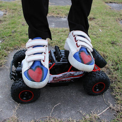 Kalsten | No.1 Selling 4X4 RC Rock Crawler 4WD Double Motors Off-Road Car