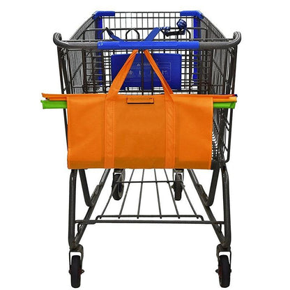 ShopEz - Shopping Cart Grocery Bags | Bowlift